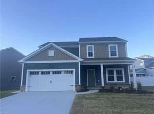 1002 Bennetts Arch, Suffolk, VA 23435