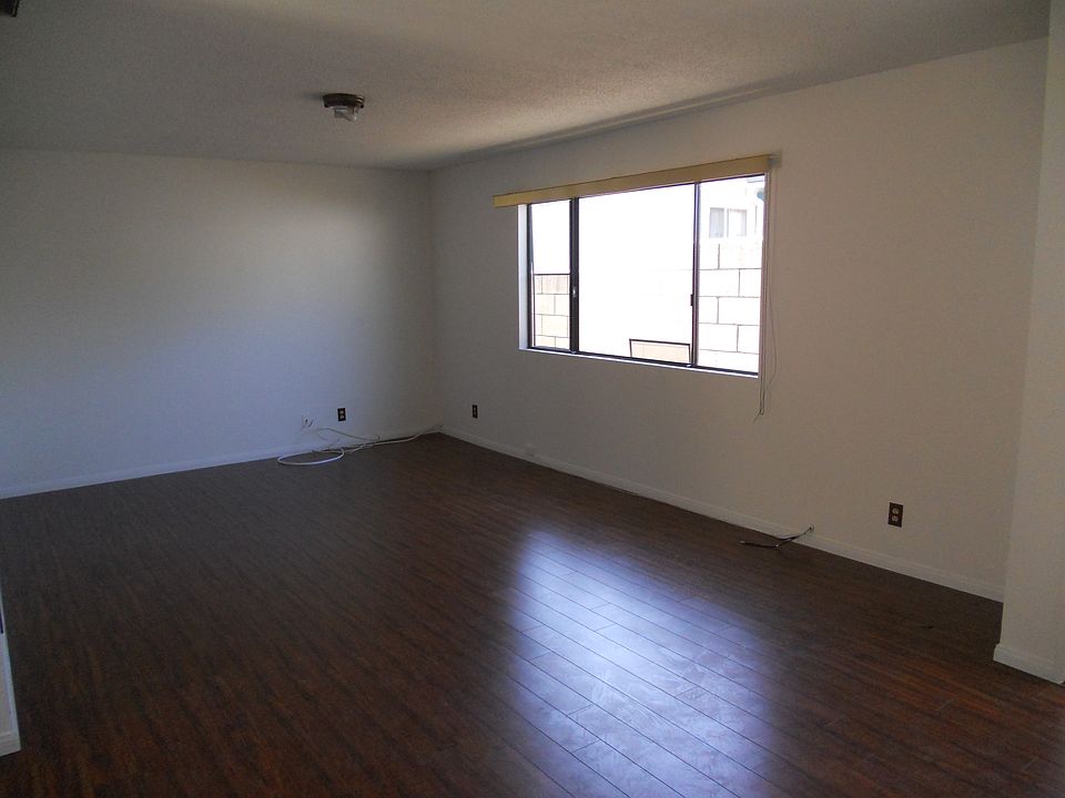 Front living room.