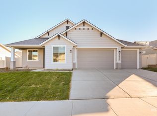 2820 E 12th St, Emmett, ID 83617