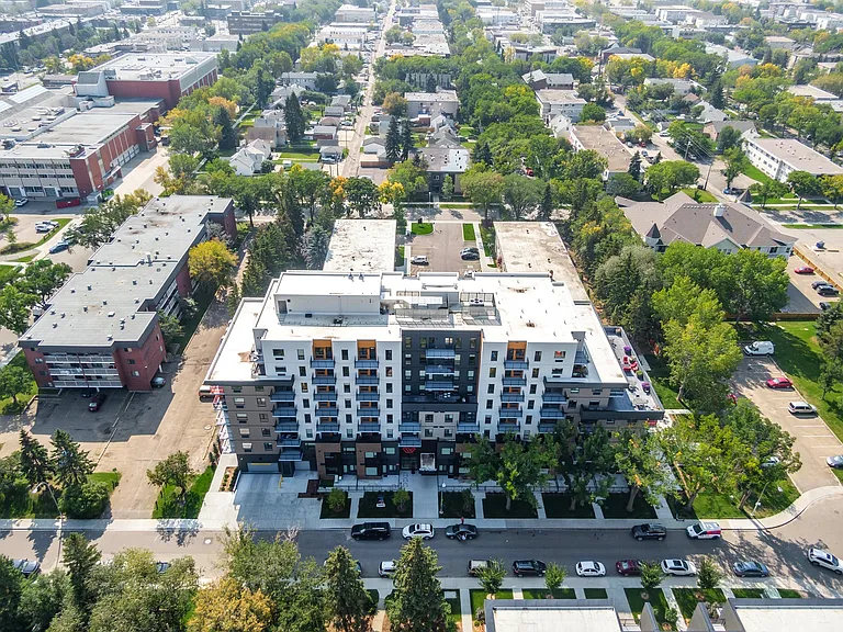 11009 109a Ave NW — Photo 17