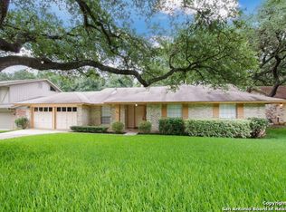 8414 Dragon St, San Antonio, TX 78254