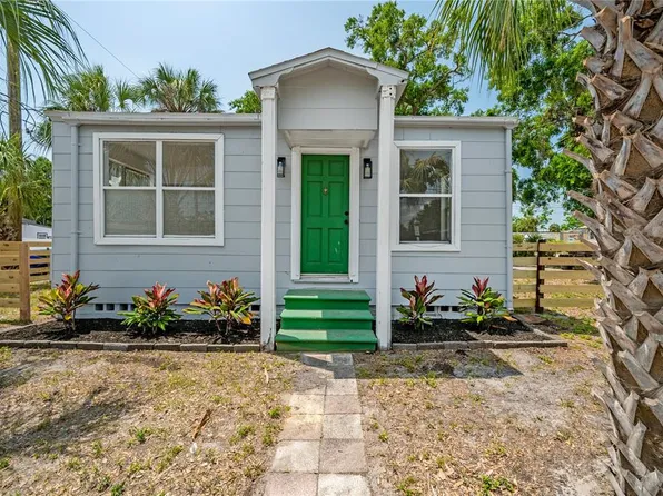 1527 E Lake Ave, Tampa, FL 33605