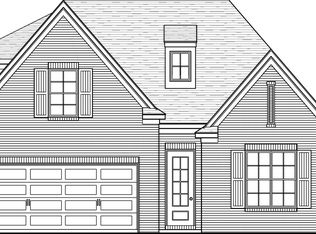 9605 Green Heights Rd, Cordova, TN 38018