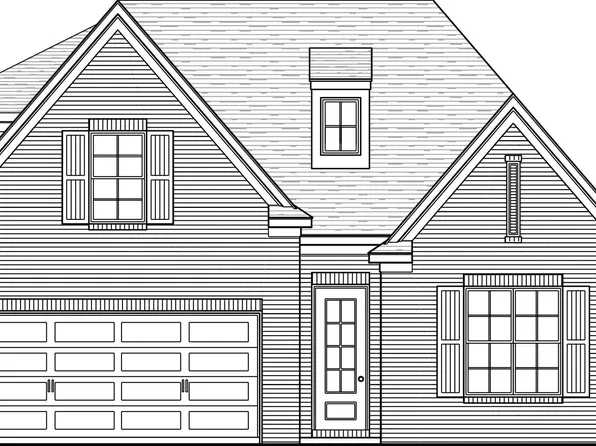 9605 Green Heights Rd, Cordova, TN 38018