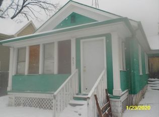 937 Center St, Racine, WI 53403