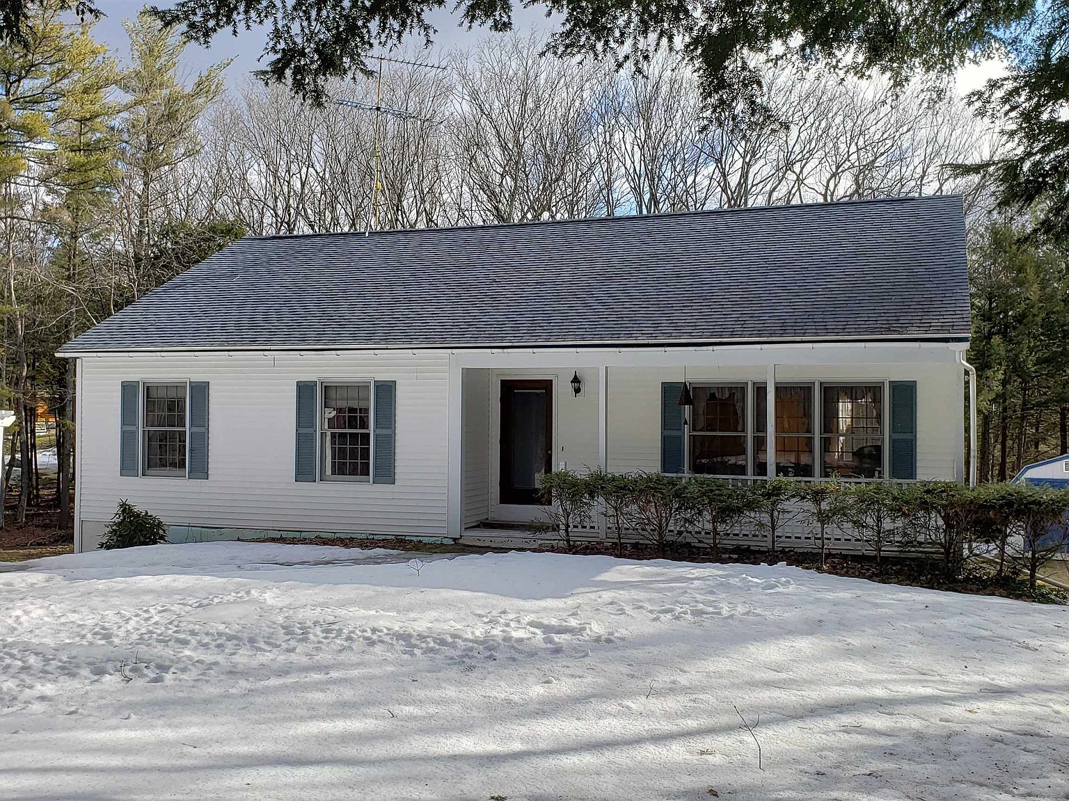 297 Reservoir Road, Deering, NH 03244 Zillow