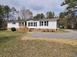 2711 Ranson Rd, Dillwyn, VA 23936