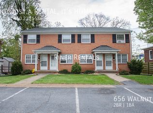 656 Walnut Ln, Harrisonburg, VA 22801