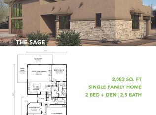 140 W Gunsmoke Rd, Sedona, AZ 86336