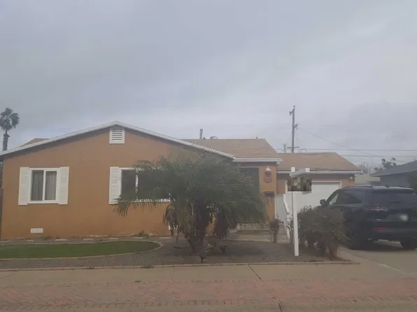 466 Calla Ave, Imperial Beach, CA 91932