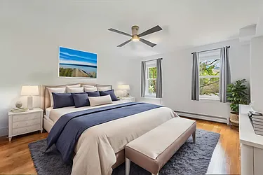 Rented by NOVO Living LLC