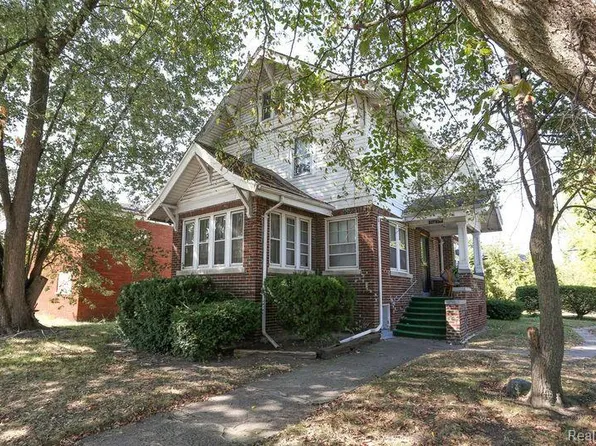 11435 Wyoming St, Detroit, MI 48204