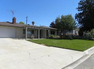 35512 Mountain View St, Yucaipa, CA 92399