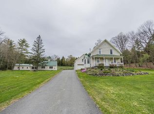 1124 Main Street, Jay, ME 04262