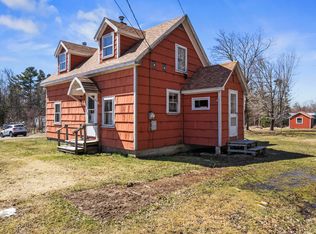 130 Waldoboro Rd, Friendship, ME 04547