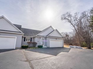 17 Candlewood Dr #5C, Spencer, MA 01562