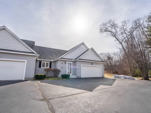 17 Candlewood Dr #5C, Spencer, MA 01562