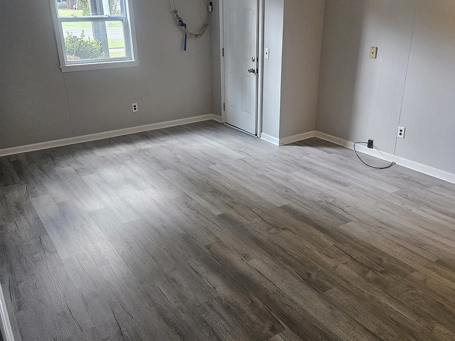 1608 College Farm Rd — Photo 4