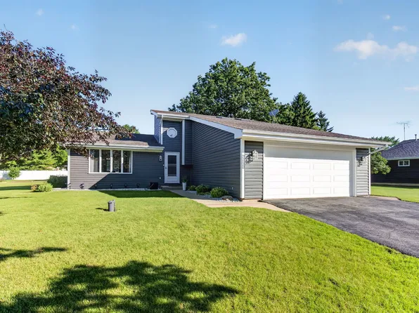 23020 S Michael Dr, Channahon, IL 60410