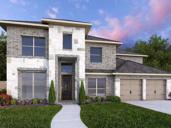 5711 Violet Ridge Dr, Richmond, TX 77469
