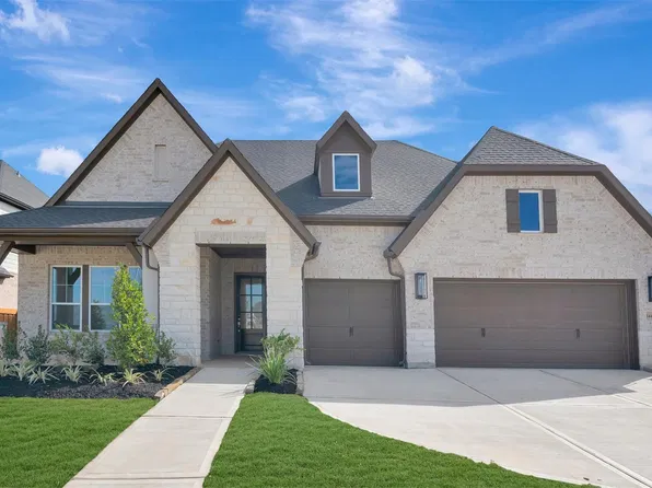 14406 Via San Clemente Dr, Cypress, TX 77433