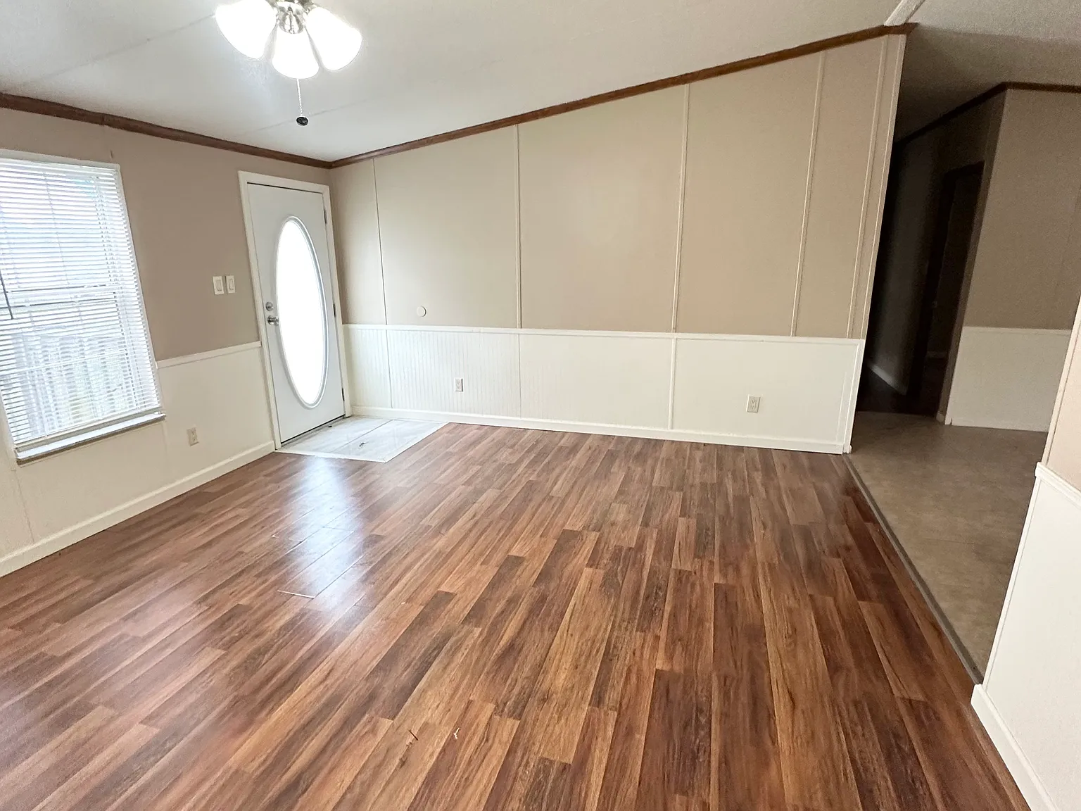 4 bed, 1344 sqft, $1,500 — Photo 2