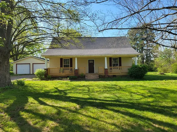 5591 Us Highway 68 W, Benton, KY 42025