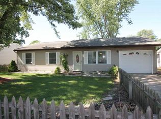 229 Penrose Dr, Kendallville, IN