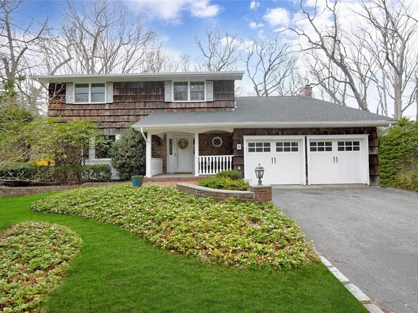 2 Windmill Court, Smithtown, NY 11787