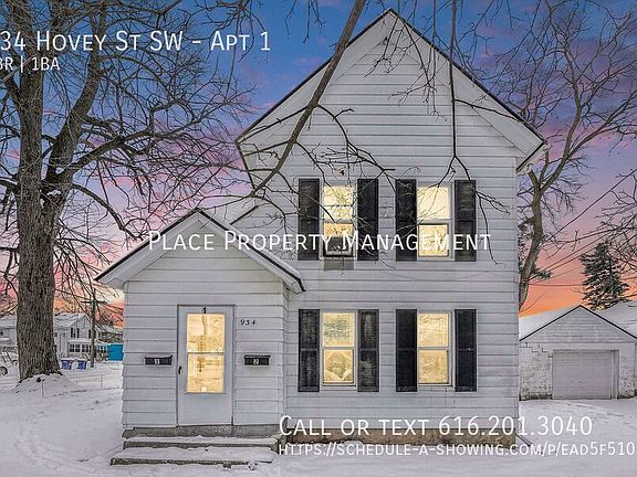 3rd image of 934 Hovey St SW #1