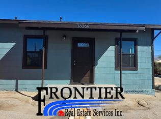 13366 Verbena St, Trona, CA 93562