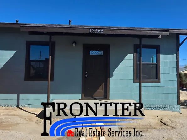 13366 Verbena St, Trona, CA 93562