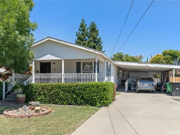 3066 5th St, Biggs, CA 95917