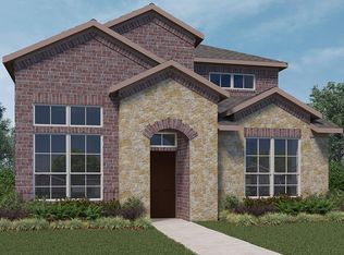 1625 Elise Ln, Aubrey, TX 76227