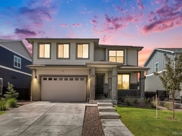 26960 E Maple Avenue, Aurora, CO 80018