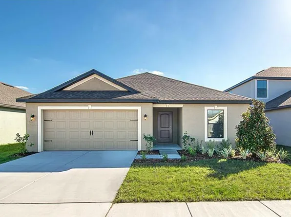 2659 Rotherham Rd, Tavares, FL 32778