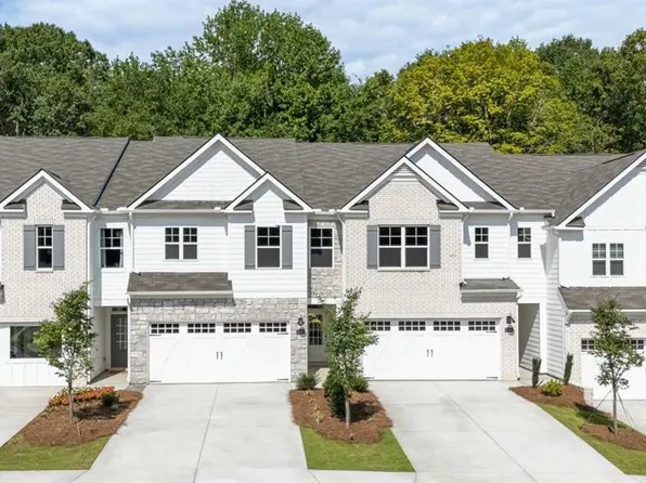 3644 Nevins Way #4, Decatur, GA 30034