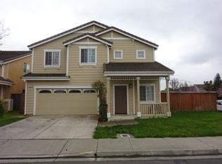 17 Michael Ln, American Canyon, CA 94503