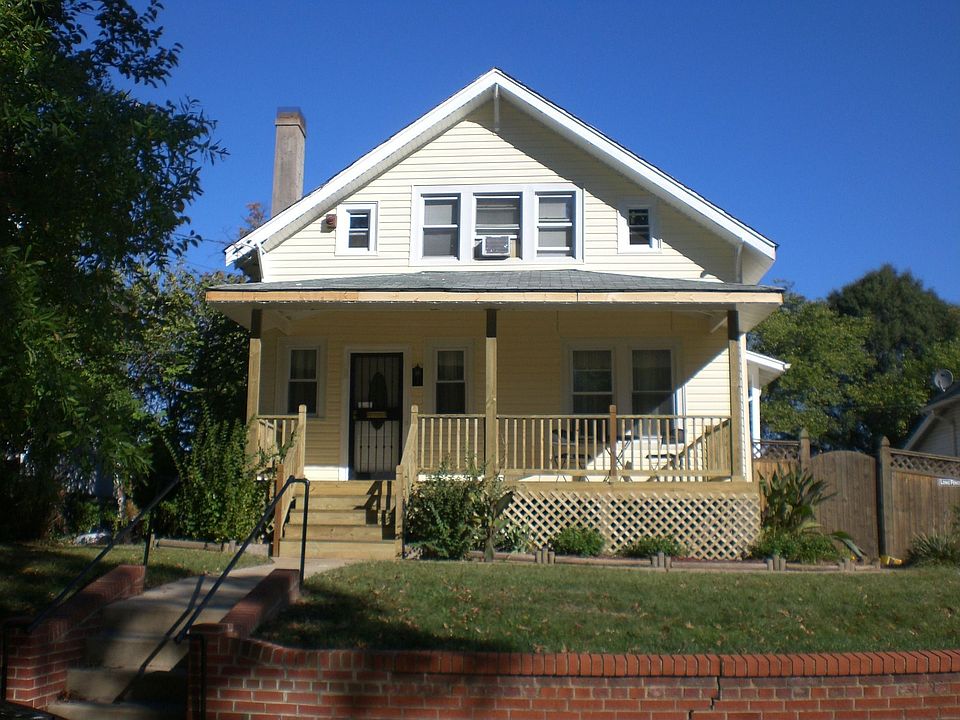 1808 Lawrence Street, NE