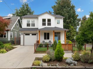 1985 SE Harold St, Portland, OR 97202