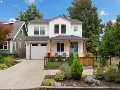1985 SE Harold St, Portland, OR, 97202