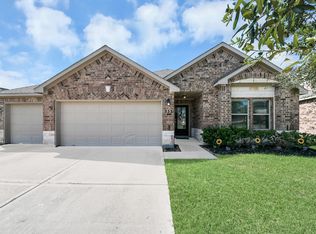 55 Alyssa Palms Dr, Manvel, TX 77578