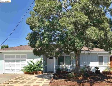 327 Burbank Rd, Antioch, CA, 94509
