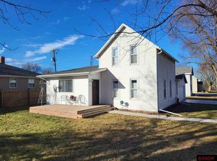 508 Main St NE, Mapleton, MN 56065