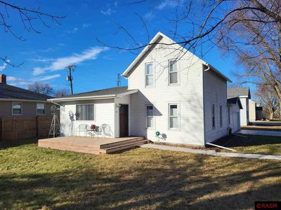 508 Main St NE, Mapleton, MN, 56065