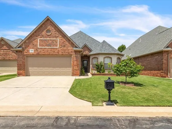 14905 Monticello Dr, Oklahoma City, OK 73134
