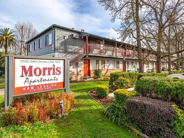 2904-2900 Marconi Ave, Sacramento, CA 95821
