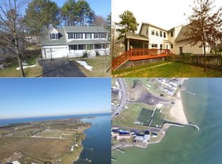 613 Davol Rd, Stevensville, MD 21666