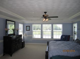 3632 Eddystone Dr, Chesapeake, VA 23323