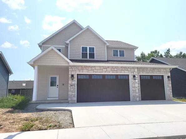 3691 E Gladiolus Pl, Appleton, WI 54913